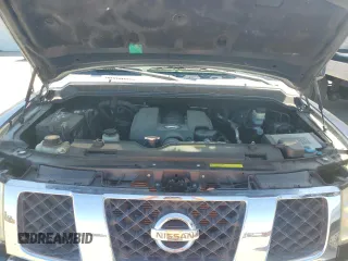 2006 Nissan Titan SE with VIN 1N6AA07BX6N540330, listed as a Copart auction lot 50526555 with 233,859 mi miles and Clean title. Bid and sale history available at DreamBid. Image 11.