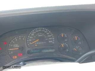 2006 Chevrolet Silverado 1500 LT2 with VIN 1GCEK19B56Z218062, listed as a IAAI auction lot 41699683 with 290,252 mi miles. Bid and sale history available at carsss.com. Image 7.