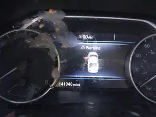 2018 Nissan Maxima SL с VIN 1N4AA6AP5JC384508, выставлен на аукционе IAAI как лот 41832660 с пробегом 141 948 миль миль и . История ставок и продаж доступна на DreamBid. Изображение 7.