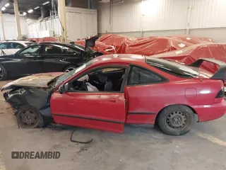 1994 Acura Integra RS z VIN JH4DC4348RS007390, wystawiony jako IAAI lot #41803491 z przebiegiem 370 165 mil mil oraz . Historia ofert i sprzedaży dostępna na DreamBid. Obrazek 14.