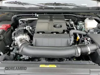 2024 Nissan Frontier SV с VIN 1N6ED1EK7RN631464, выставлен на аукционе Copart как лот 47051115 с пробегом 10 миль миль и Списание • Salvage title. История ставок и продаж доступна на DreamBid. Изображение 14.