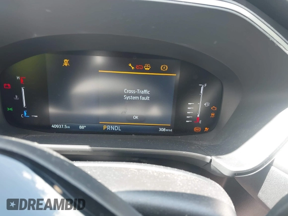 2023 Ford Escape Active с VIN 1FMCU9GZ9PUA07232, выставлен на аукционе IAAI как лот 42739552 с пробегом 40 937 миль миль и . История ставок и продаж доступна на DreamBid. Изображение 15.