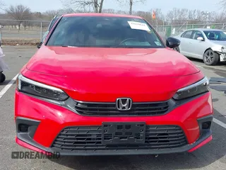 2024 Honda Civic Sport z VIN 2HGFE2F58RH528888, wystawiony jako IAAI lot #41650644 z przebiegiem 4 459 mil mil oraz . Historia ofert i sprzedaży dostępna na DreamBid. Obrazek 12.