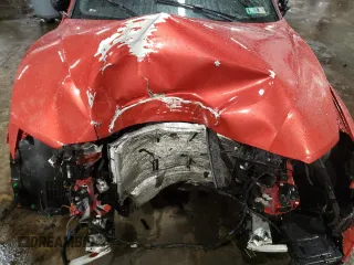 2019 Volvo S60 R-Design with VIN 7JRA22TM3KG007058, listed as a Copart auction lot 42963715 with 0 mi miles and Salvage Title. Bid and sale history available at carsss.com. Image 11.