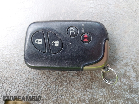 2010 Lexus RX 350 with VIN 2T2BK1BA9AC068914, listed as a IAAI auction lot 42600468 with 193,801 mi miles and . Bid and sale history available at DreamBid. Image 11.