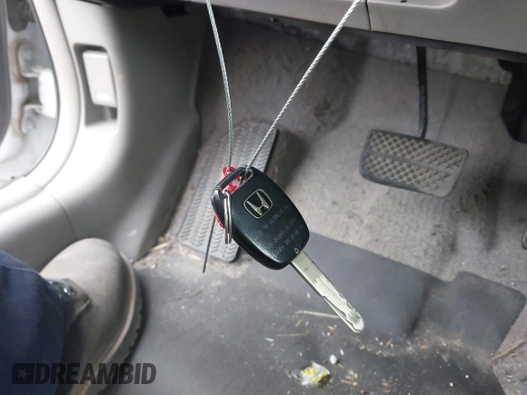 2010 Honda Insight EX with VIN JHMZE2H71AS035091, listed as a IAAI auction lot 41380128 with 181,653 mi miles and . Bid and sale history available at DreamBid. Image 11.