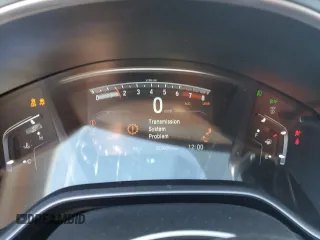 2022 Honda CR-V EX-L с VIN 5J6RW1H84NL000847, выставлен на аукционе Copart как лот 53210425 с пробегом 23 608 миль миль и На запчасти • Non repairable. История ставок и продаж доступна на DreamBid. Изображение 9.