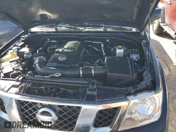 2019 Nissan Frontier SV z VIN 1N6AD0ER4KN770365, wystawiony jako Copart lot #74908904 z przebiegiem 45 794 mil mil oraz Nie do naprawy. Historia ofert i sprzedaży dostępna na DreamBid. Obrazek 11.