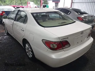 2004 Lexus ES 350 with VIN JTHBA30G245025185, listed as a IAAI auction lot 42257597 with 171,338 mi miles and . Bid and sale history available at DreamBid. Image 3.