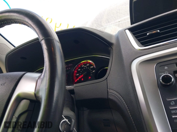 2015 GMC Acadia SLE с VIN 1GKKRPKD6FJ202954, выставлен на аукционе IAAI как лот 41648882 с пробегом 93 814 миль миль и . История ставок и продаж доступна на DreamBid. Изображение 11.
