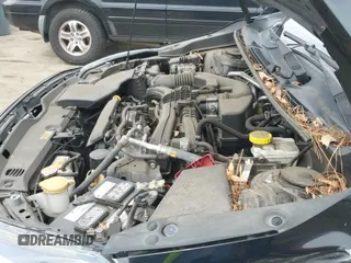 2022 Subaru Impreza with VIN 4S3GKAB60N3603407, listed as a IAAI auction lot 43000324 with 53,292 mi miles and . Bid and sale history available at DreamBid. Image 19.