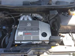 2000 Lexus RX 300 z VIN JT6GF10U4Y0047590, wystawiony jako IAAI lot #42331018 z przebiegiem 270 881 mil mil oraz . Historia ofert i sprzedaży dostępna na DreamBid. Obrazek 10.