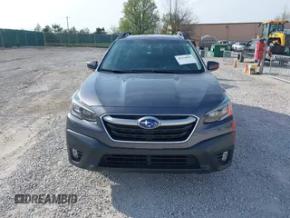 2022 Subaru Outback Premium с VIN 4S4BTACC9N3245800, выставлен на аукционе IAAI как лот 41924694 с пробегом 52 111 миль миль и . История ставок и продаж доступна на DreamBid. Изображение 12.