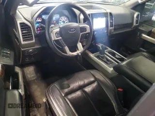 2019 Ford F-150 XL with VIN 1FTEW1E59KFA67288, listed as a Copart auction lot 54823715 with 139,483 mi miles and Clean Title. Bid and sale history available at carsss.com. Image 8.