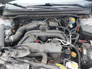 2015 Subaru Outback 2.5i with VIN 4S4BSAAC1F3217545, listed as a IAAI auction lot 42448345 with 124,617 mi miles and . Bid and sale history available at DreamBid. Image 10.
