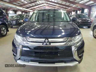 2016 Mitsubishi Outlander SE с VIN JA4AZ3A31GZ017653, выставлен на аукционе Copart как лот 65376345 с пробегом 146 433 миль миль и Чистый • Clean title. История ставок и продаж доступна на DreamBid. Изображение 5.