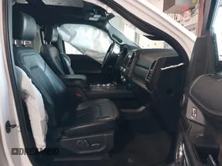 2018 Ford Expedition Max Limited with VIN 1FMJK2AT2JEA45539, listed as a IAAI auction lot 41278740 with 160,738 mi miles and . Bid and sale history available at DreamBid. Image 5.