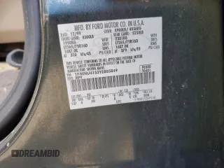 2000 Ford Excursion XLT с VIN 1FMNU41S3YEB85849, выставлен на аукционе Copart как лот 50221845 с пробегом 196 484 миль миль и На запчасти • Non repairable. История ставок и продаж доступна на DreamBid. Изображение 13.