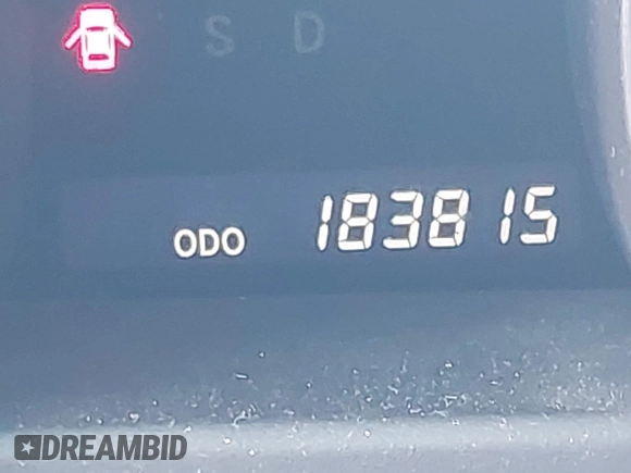 2012 Toyota Highlander Limited with VIN 5TDYK3EH0CS072699, listed as a IAAI auction lot 41861645 with 183,815 mi miles and . Bid and sale history available at DreamBid. Image 15.