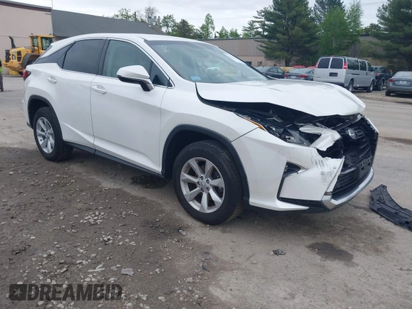 2016 Lexus RX 350 z VIN 2T2BZMCA4GC004770, wystawiony jako IAAI lot #42320148 z przebiegiem 77 054 mil mil oraz . Historia ofert i sprzedaży dostępna na DreamBid. Obrazek 1.