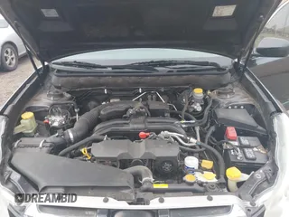 2013 Subaru Outback 2.5i с VIN 4S4BRBAC0D3269683, выставлен на аукционе IAAI как лот 41509711 с пробегом 121 598 миль миль и . История ставок и продаж доступна на DreamBid. Изображение 10.