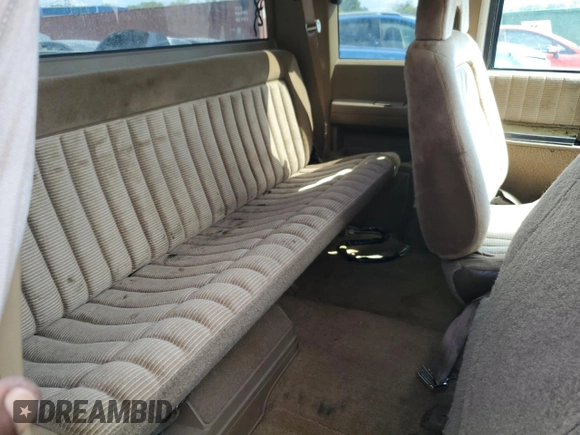 1994 GMC Sierra 1500 with VIN 1GTEC19KXRE557960, listed as a Copart auction lot 71677974 with 194,641 mi miles and Salvage Title. Bid and sale history available at DreamBid. Image 10.