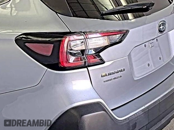 2023 Subaru Outback Premium with VIN 4S4BTADC3P3219422, listed as a IAAI auction lot 42543312 with 87,556 mi miles and . Bid and sale history available at DreamBid. Image 1.