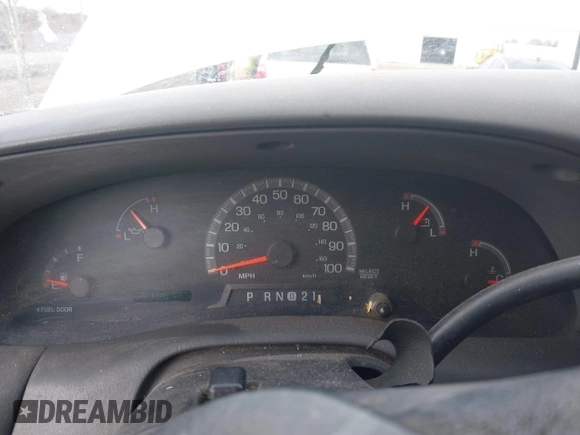 1999 Ford F-150 с VIN 1FTRX18W2XNB30523, выставлен на аукционе IAAI как лот 41617531 с пробегом 319 673 миль миль и . История ставок и продаж доступна на DreamBid. Изображение 7.