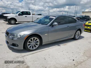 2011 BMW 3 Series 328i xDrive with VIN WBAKF5C53BE656434, listed as a Copart auction lot 56506695 with 101,488 mi miles and Clean title. Bid and sale history available at DreamBid. Image 1.