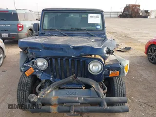 2006 Jeep Wrangler X с VIN 1J4FA39S96P774464, выставлен на аукционе IAAI как лот 42110406 с пробегом 53 935 миль миль и . История ставок и продаж доступна на DreamBid. Изображение 12.