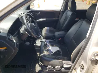 2005 Kia Sportage LX with VIN KNDJE723657067187, listed as a Copart auction lot 57403525 with 228,648 mi miles and Clean title. Bid and sale history available at DreamBid. Image 7.