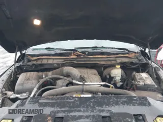 2016 Ram 1500 Sport with VIN 1C6RR6MT7GS241127, listed as a IAAI auction lot 41230712 with 129,586 mi miles. Bid and sale history available at carsss.com. Image 10.