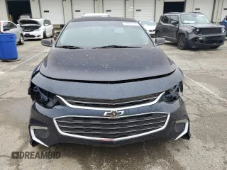 2016 Chevrolet Malibu LS z VIN 1G1ZB5ST2GF301049, wystawiony jako Copart lot #57834155 z przebiegiem Nie podano mil oraz Nie do naprawy. Historia ofert i sprzedaży dostępna na DreamBid. Obrazek 5.