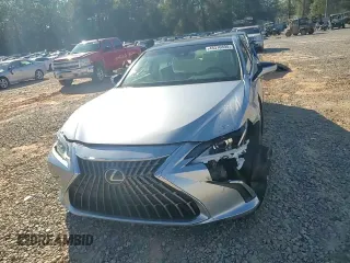 2022 Lexus ES 350 z VIN 58ADZ1B18NU135301, wystawiony jako Copart lot #45316895 z przebiegiem 32 746 mil mil oraz Szkody całkowita. Historia ofert i sprzedaży dostępna na DreamBid. Obrazek 11.