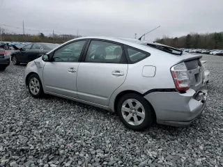 2009 Toyota Prius with VIN JTDKB20U093467898, listed as a Copart auction lot 53874555 with 263,574 mi miles and Clean Title. Bid and sale history available at carsss.com. Image 2.