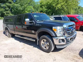 2012 Ford F-250 XL z VIN 1FT7W2BT0CEC92031, wystawiony jako IAAI lot #42777382 z przebiegiem 146 876 mil mil oraz . Historia ofert i sprzedaży dostępna na DreamBid. Obrazek 1.