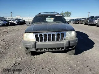 1999 Jeep Grand Cherokee Laredo with VIN 1J4GW58SXXC786179, listed as a Copart auction lot 79774564 with 272,192 mi miles and Salvage Title. Bid and sale history available at carsss.com. Image 12.