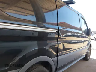 2015 Ford Transit Cargo с VIN 1FTYE1YM1FKA21650, выставлен на аукционе IAAI как лот 40187004 с пробегом 173 971 миль миль и . История ставок и продаж доступна на DreamBid. Изображение 16.