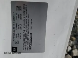 2012 Chevrolet Camaro 2LT с VIN 2G1FC3D39C9207951, выставлен на аукционе Copart как лот 51770775 с пробегом 149 775 миль миль и Списание • Salvage title. История ставок и продаж доступна на DreamBid. Изображение 14.