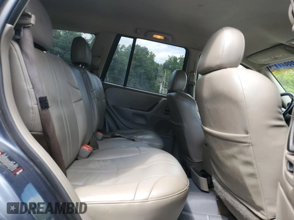 2002 Jeep Grand Cherokee with VIN 1J8GW48N42C183028, listed as a Copart auction lot 66677114 with 230,146 mi miles and Salvage title. Bid and sale history available at DreamBid. Image 11.