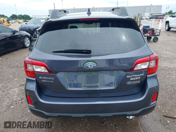 2017 Subaru Outback Premium with VIN 4S4BSACC5H3361535, listed as a IAAI auction lot 42499286 with 51,301 mi miles and . Bid and sale history available at DreamBid. Image 17.