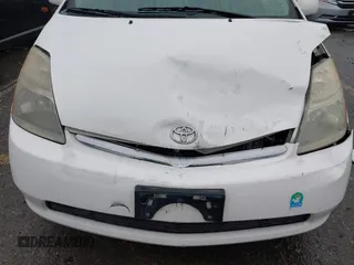 2007 Toyota Prius z VIN JTDKB20U177622142, wystawiony jako IAAI lot #41720920 z przebiegiem 140 665 mil mil oraz . Historia ofert i sprzedaży dostępna na DreamBid. Obrazek 6.
