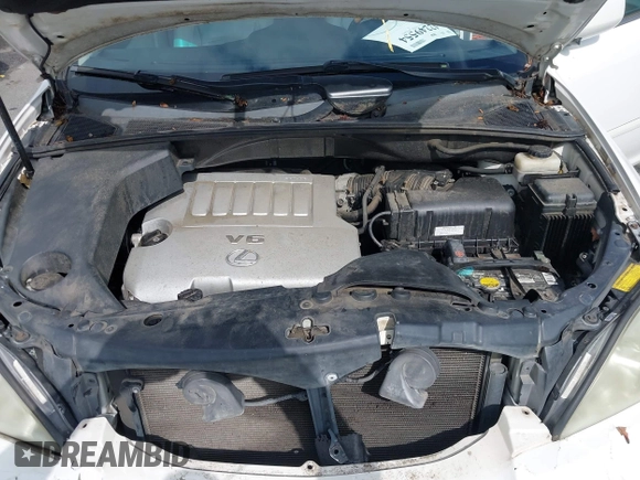 2008 Lexus RX 350 z VIN 2T2GK31U98C054549, wystawiony jako IAAI lot #42249554 z przebiegiem 166 641 mil mil oraz . Historia ofert i sprzedaży dostępna na DreamBid. Obrazek 10.