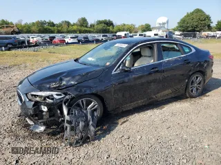 2022 BMW 2 Series 228i z VIN WBA53AK09N7K75863, wystawiony jako Copart lot #70836024 z przebiegiem 34 707 mil mil oraz Szkoda całkowita • Salvage title. Historia ofert i sprzedaży dostępna na DreamBid. Obrazek 1.