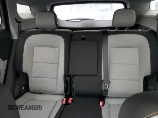 2018 GMC Terrain SLE with VIN 3GKALMEV6JL344111, listed as a Copart auction lot 51704435 with Not Provided miles and Non Repairable. Bid and sale history available at carsss.com. Image 10.