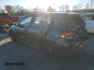 2013 Volkswagen GTI с VIN WVWGD7AJ9DW141526, выставлен на аукционе Copart как лот 49088555 с пробегом 141 052 миль миль и На запчасти • Non repairable. История ставок и продаж доступна на DreamBid. Изображение 2.