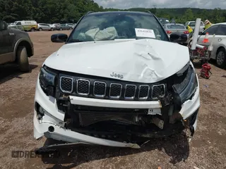 2023 Jeep Compass (RED) Edition с VIN 3C4NJDCN7PT567207, выставлен на аукционе IAAI как лот 42642826 с пробегом 49 178 миль миль и . История ставок и продаж доступна на DreamBid. Изображение 12.