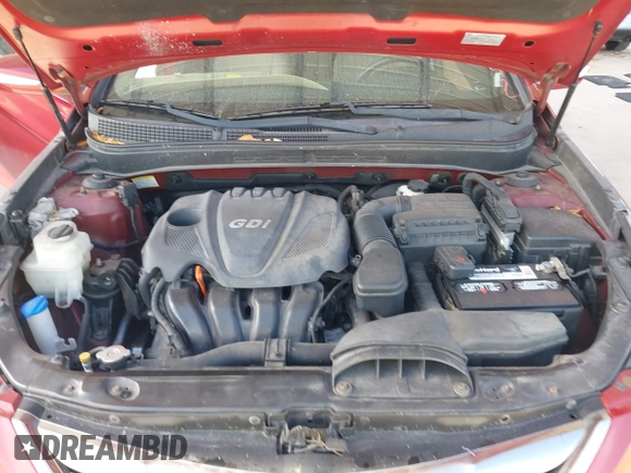 2013 Hyundai Sonata Limited with VIN 5NPEC4ACXDH521491, listed as a IAAI auction lot 42100842 with 90,270 mi miles and . Bid and sale history available at DreamBid. Image 10.