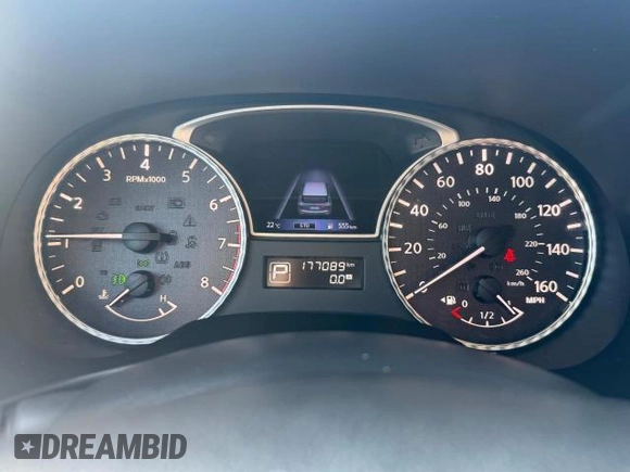 2019 Infiniti QX60 Luxe z VIN 5N1DL0MM4KC561014, wystawiony jako Copart lot #43478125 z przebiegiem 177 089 mil mil oraz Szkody całkowita. Historia ofert i sprzedaży dostępna na DreamBid. Obrazek 8.