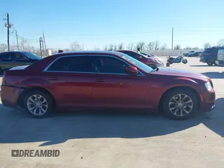 2016 Chrysler 300 Anniversary Edition with VIN 2C3CCAAG3GH212407, listed as a IAAI auction lot 41621006 with 130,821 mi miles and . Bid and sale history available at DreamBid. Image 13.